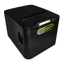 پرینتر لیبل زن حرارتی چیتا مدل 8370 کد Black