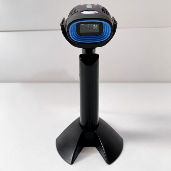 بارکدخوان دو بعدی فستر مدل Quick-Scan کد 2024