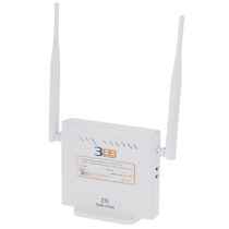 مودم روتر VDSL/ADSL زد تی ای مدل ZXHN-H168N