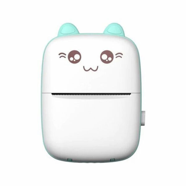 پرینتر حرارتی مدل Mini Printer