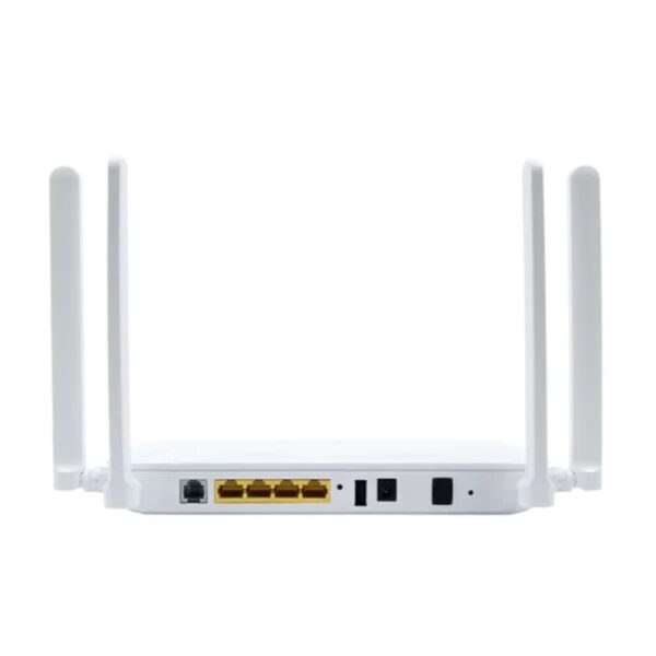 مودم روتر Gpon-ONT هوآوی مدل HG-8245-W5