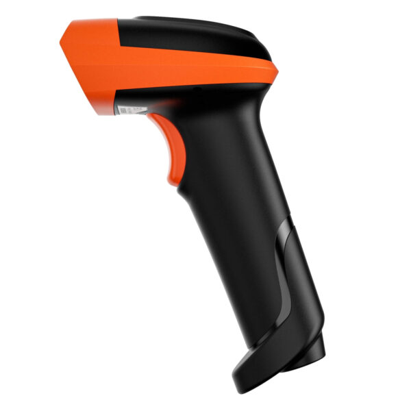 بارکدخوان هنیکس مدل HC-3209 به همراه پایه