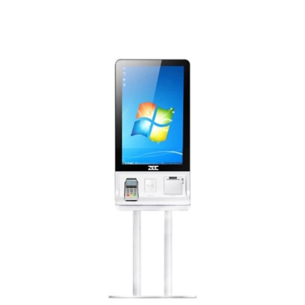کیوسک ZEC مدل CT32
