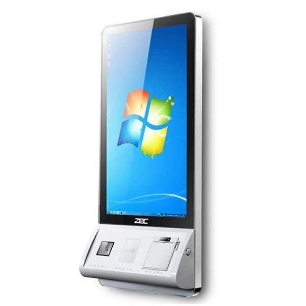 کیوسک ZEC مدل CT32