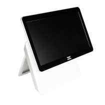 صندوق فروشگاهی ZEC مدل MAC-WIDE