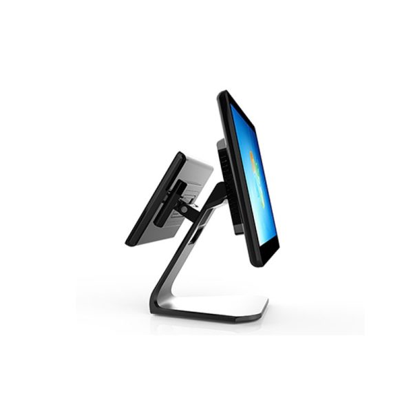 صندوق فروشگاهی ZEC مدل POLARIS