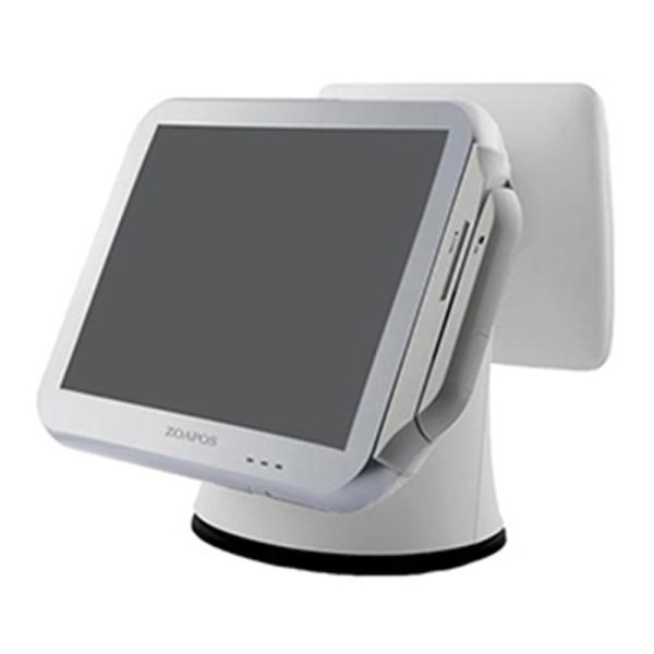 صندوق فروشگاهی ZOA POS مدل I3