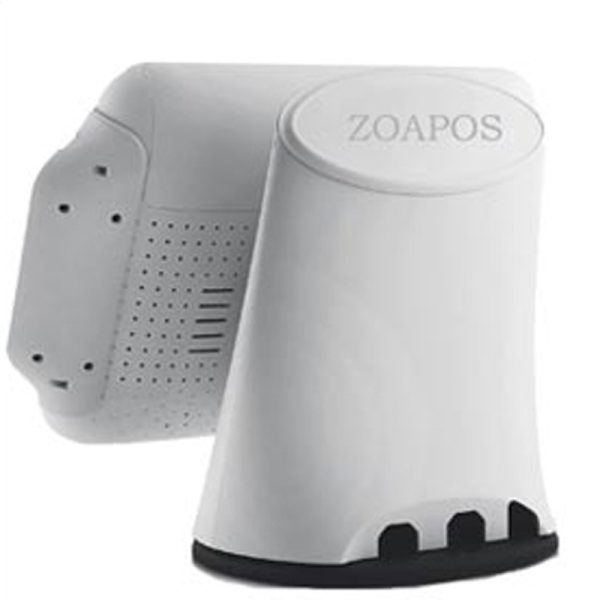 صندوق فروشگاهی ZOAPOS مدل ZP100