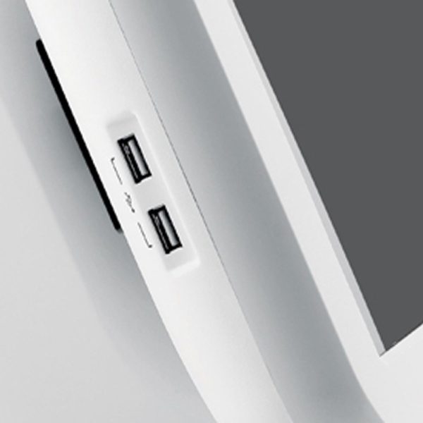 صندوق فروشگاهی ZOA POS مدل I3